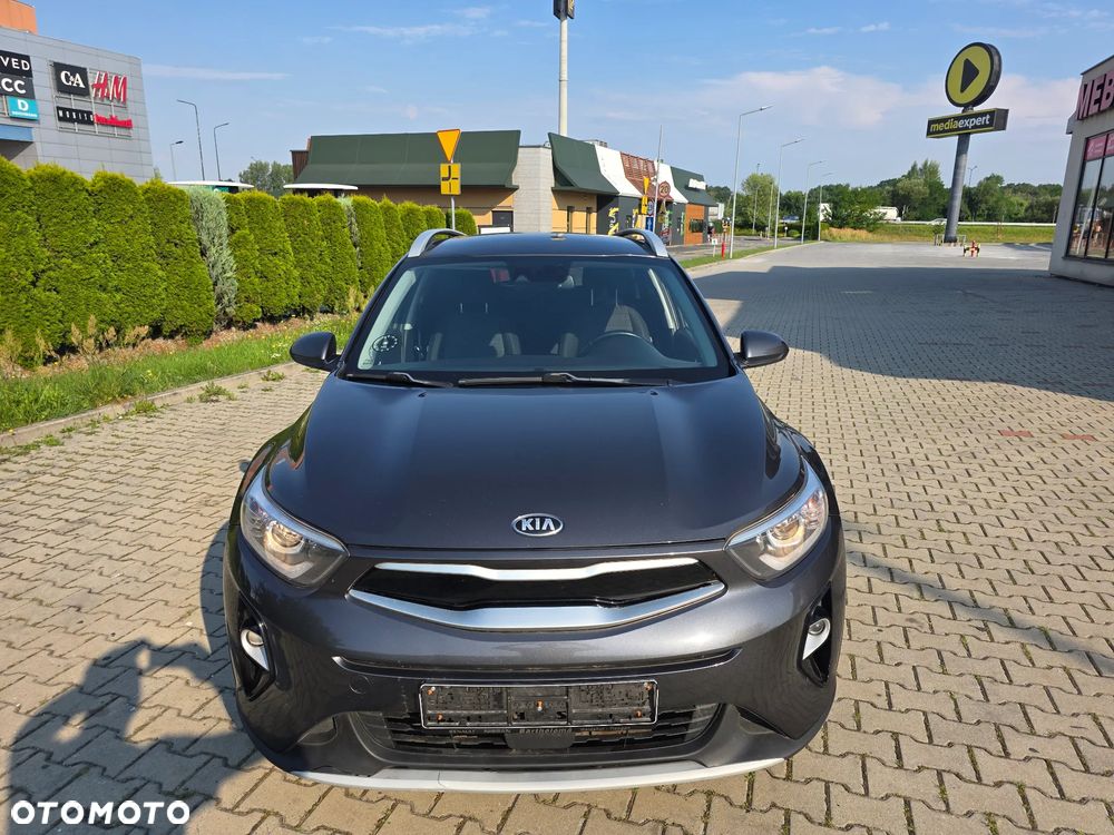 Kia Stonic 1.2 Edition 7 - 24