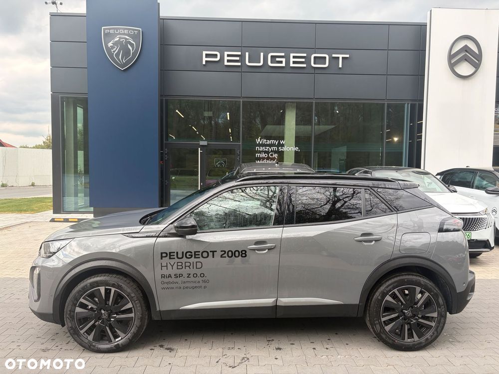 Peugeot 2008 - 3