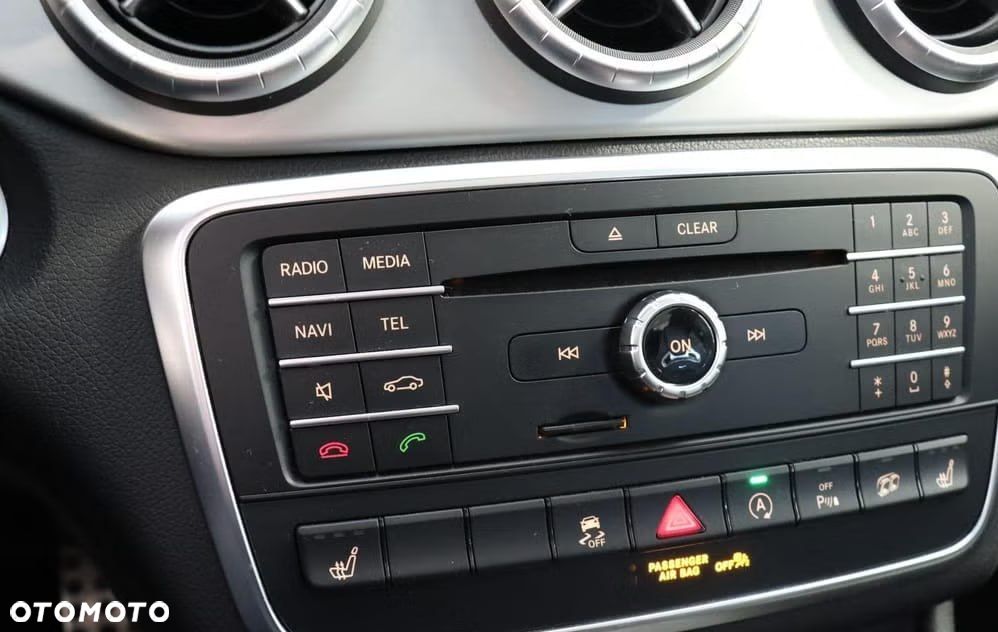Mercedes-Benz CLA AMG 45 4-Matic - 11