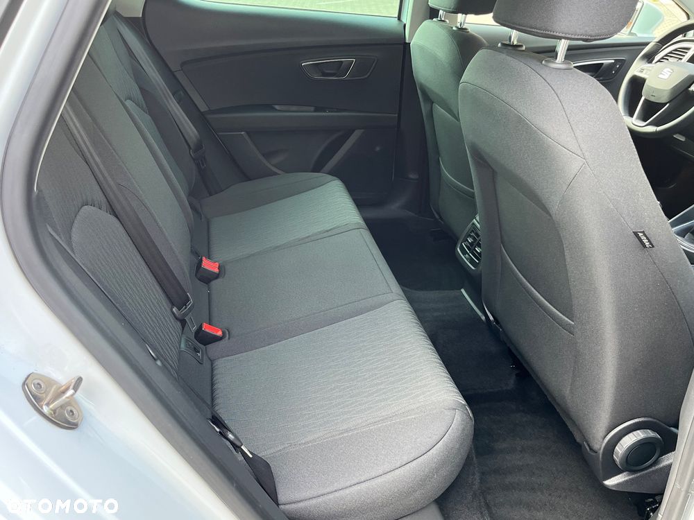 Seat Leon 1.4 TSI Start&Stop Style - 7