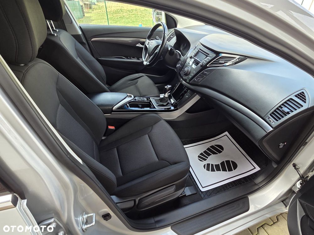 Hyundai i40 i40cw 1.7 CRDi 5 Star Edition - 28
