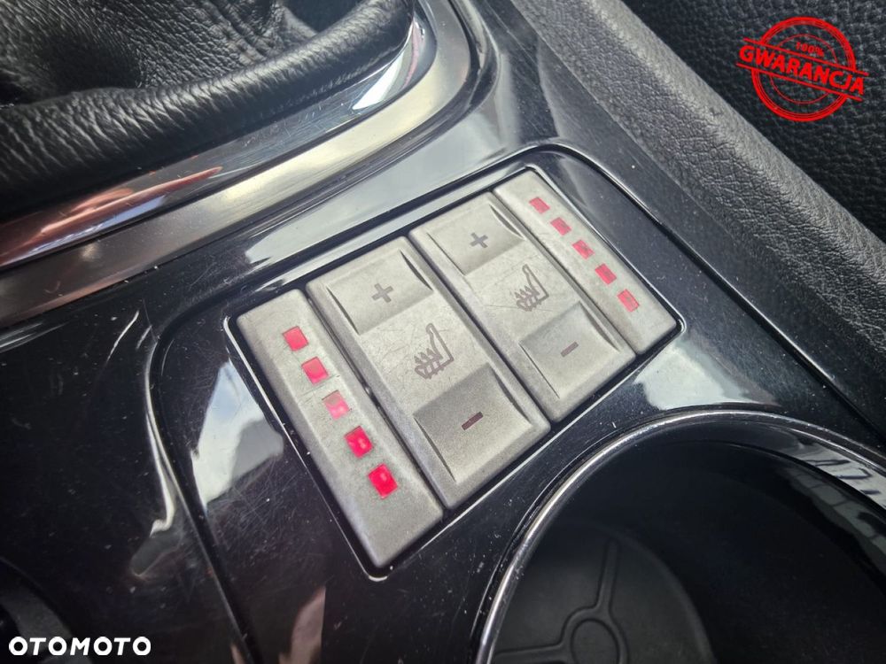 Ford Mondeo - 31