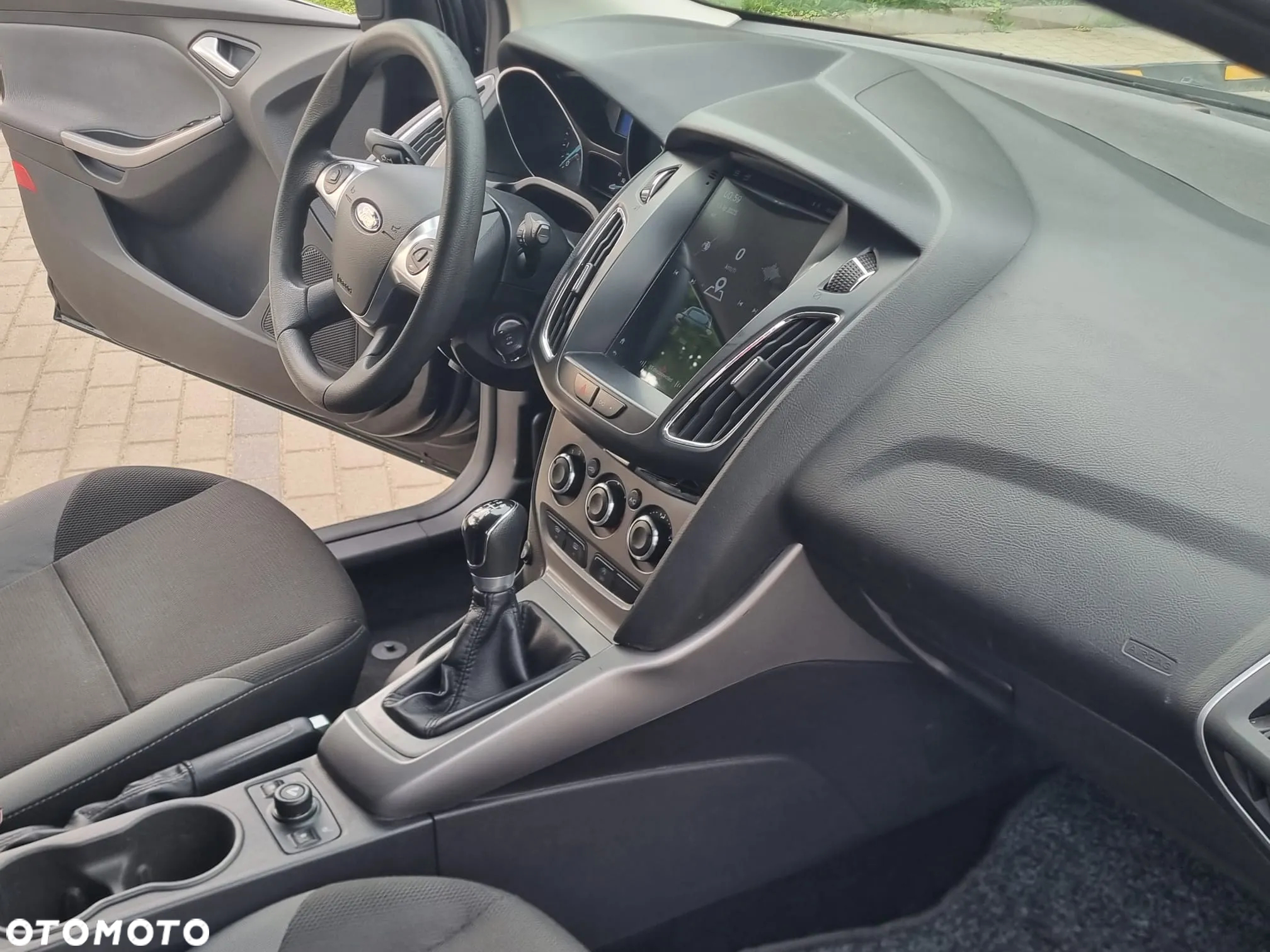 Ford Focus 1.0 EcoBoost Titanium - 5