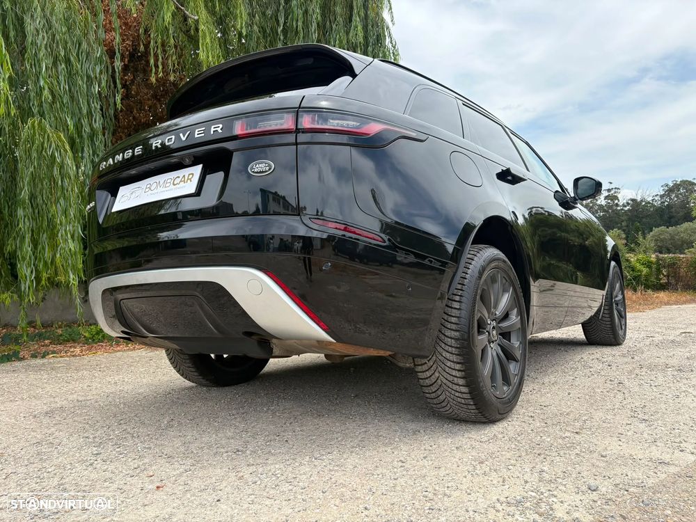 Land Rover Range Rover Velar - 40