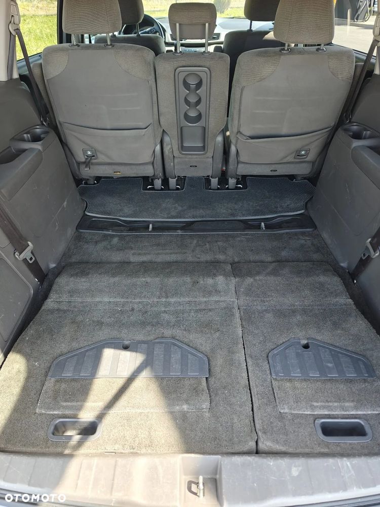 Honda Odyssey 3.5 EX - 36