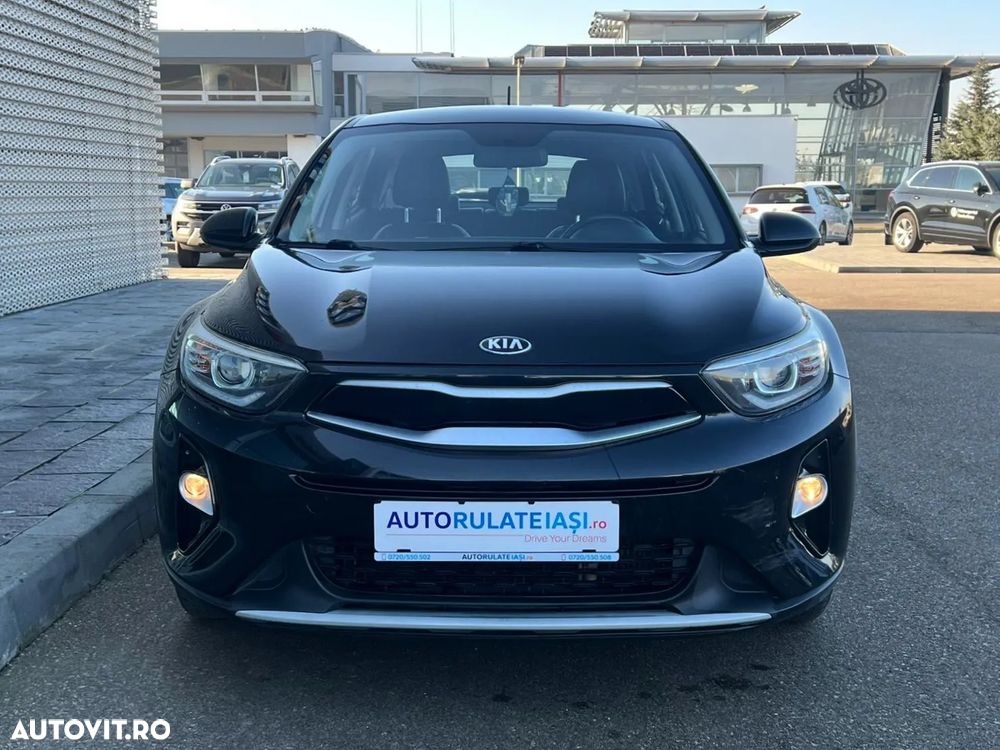 Kia Stonic - 8