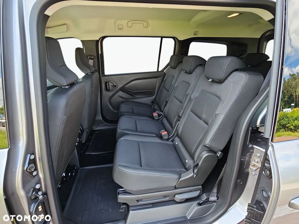 Renault Kangoo 1.3 TCe Equilibre - 25