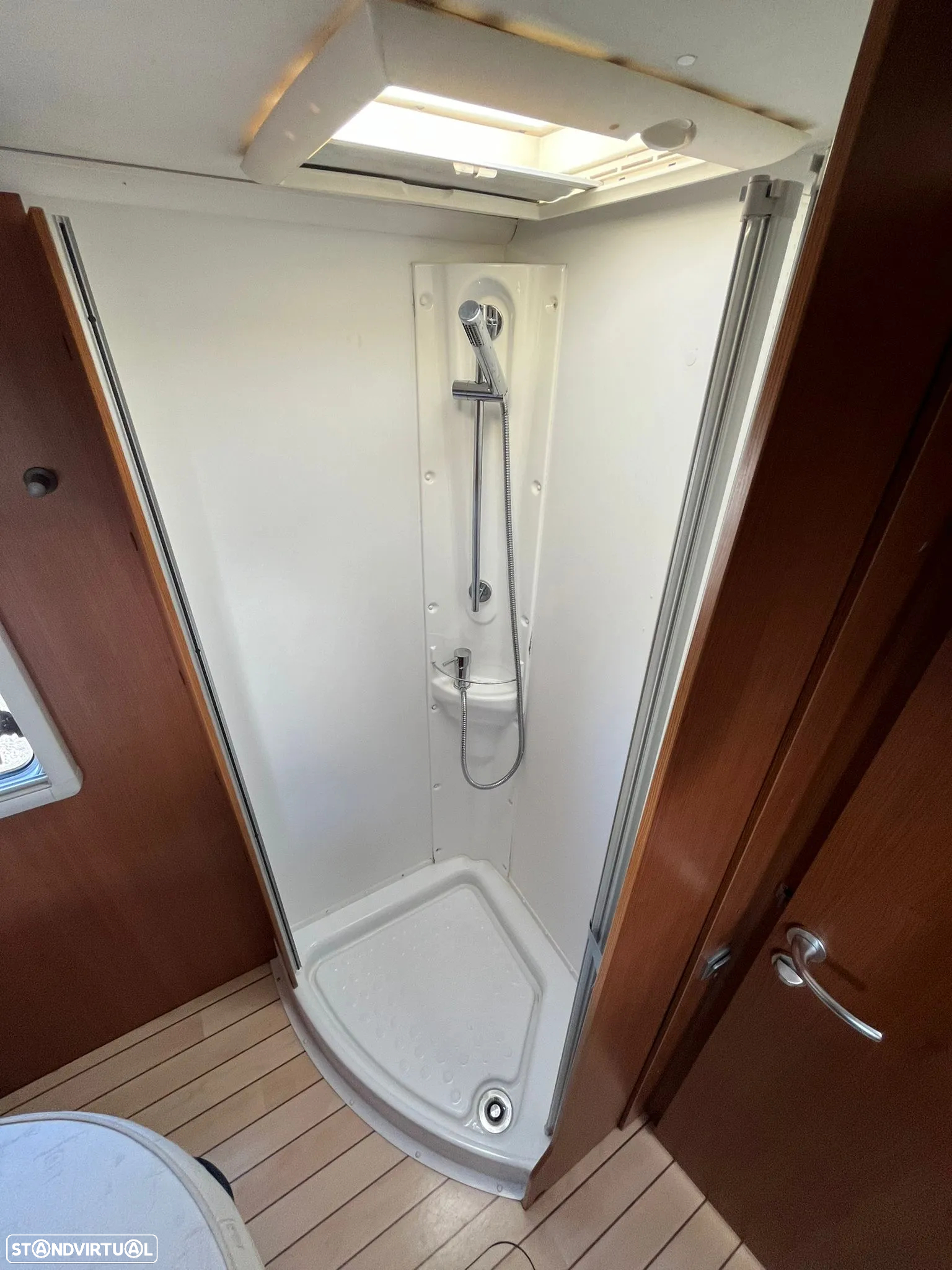 Pilote Aventura 740 - 16