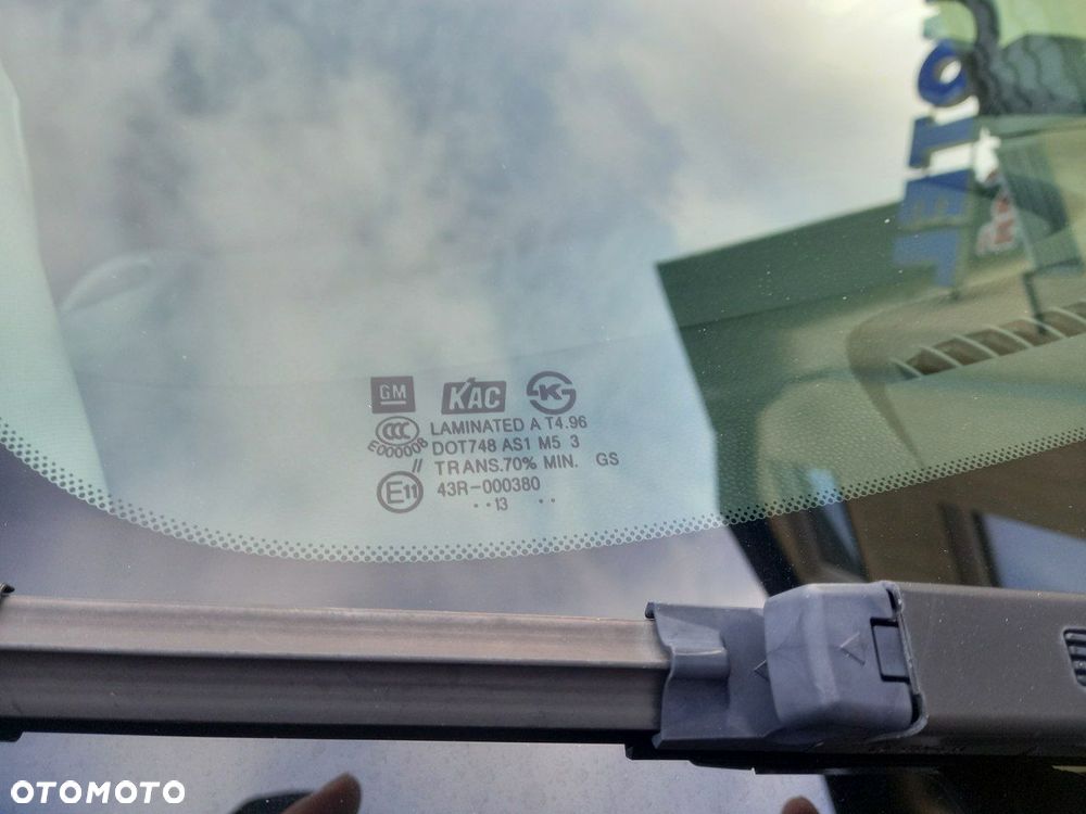 Chevrolet Trax 1.7TD LT+ - 11