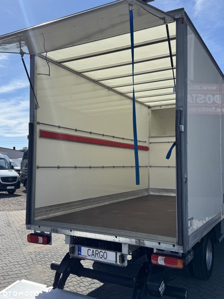 Iveco DAILY - 9