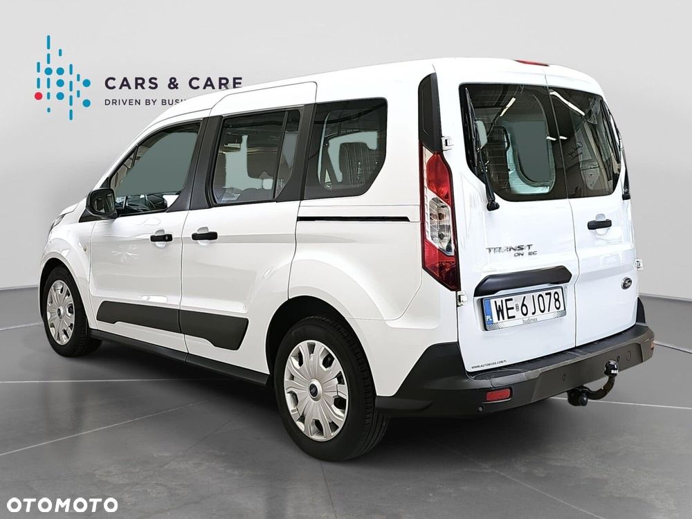 Ford transit-connect 220 1.5 EcoBlue 120KM Trend - 32
