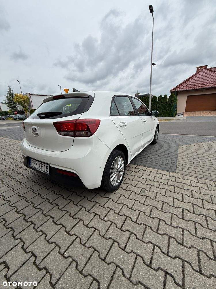 Kia Rio 1.0 T-GDI M - 5