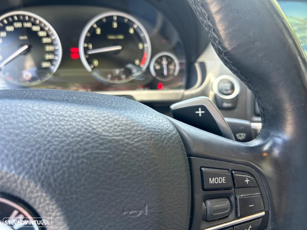 BMW 640 d xDrive Pack M - 11