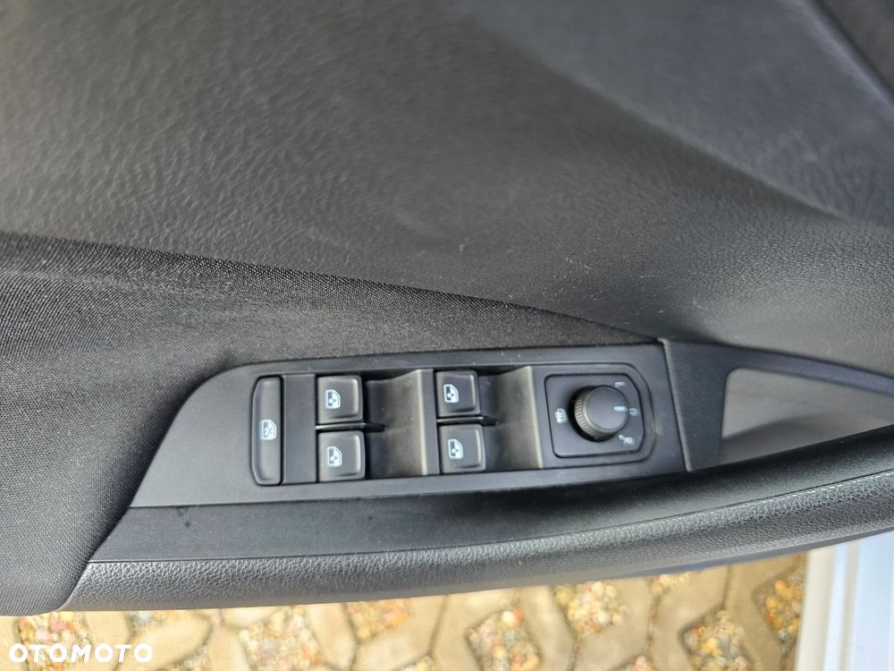 Skoda Kamiq 1.0 TSI Ambition DSG - 12