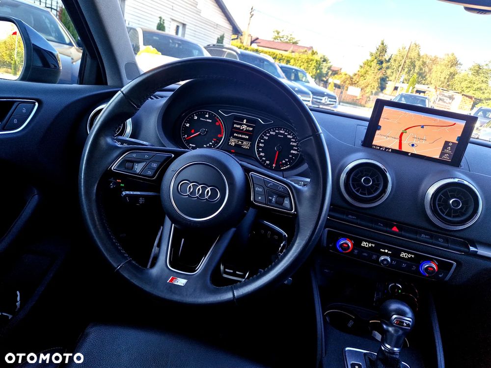 Audi A3 - 11