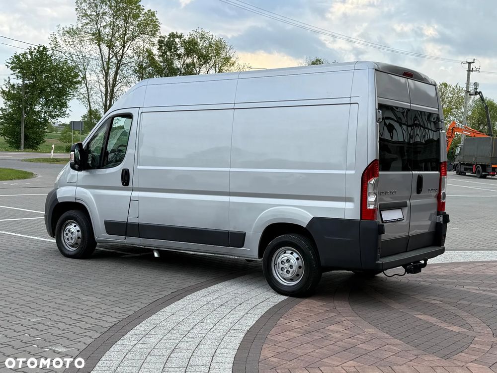 Peugeot BOXER - 10