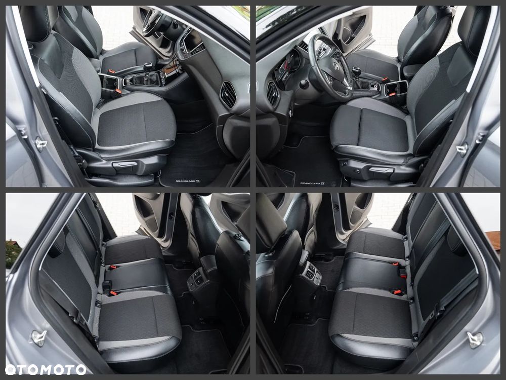 Opel Grandland X 1.2 Start/Stop Ultimate - 24