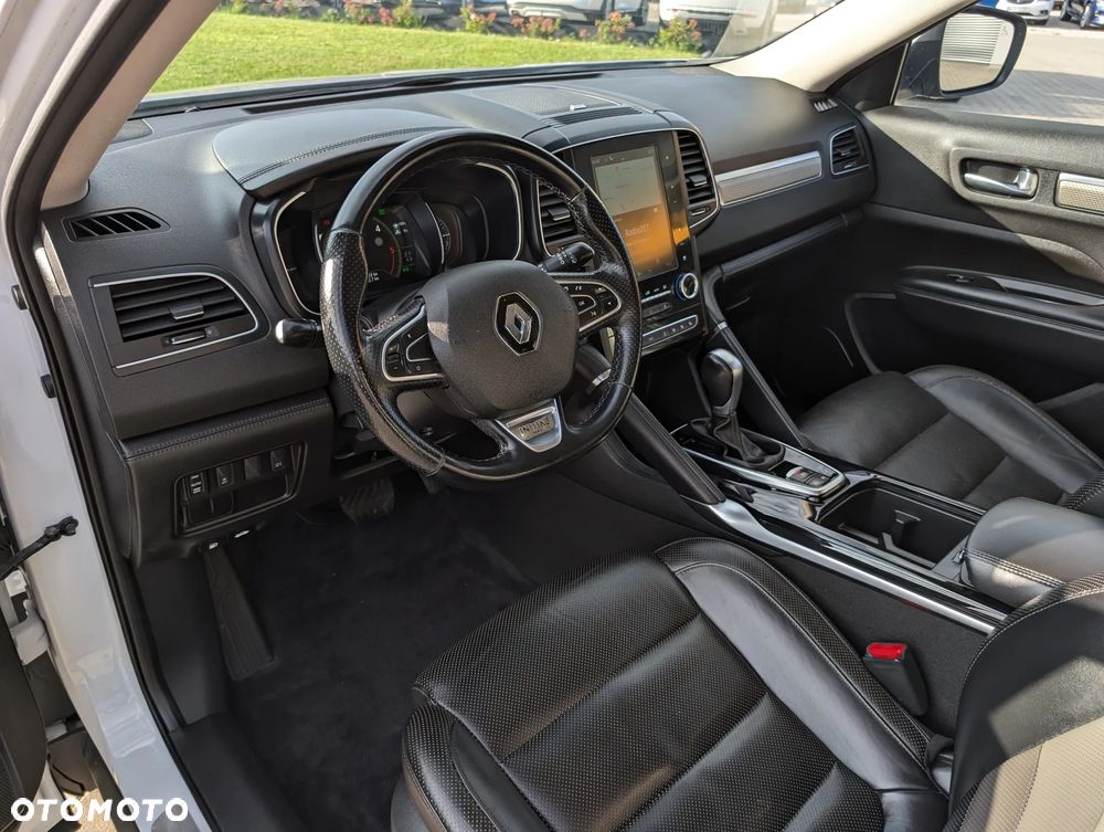 Renault Koleos ENERGY dCi 175 X-tronic 4WD INITIALE PARIS - 24