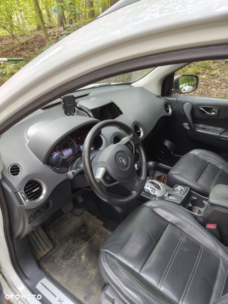 Renault Koleos 2.0 dCi 4x4 Bose Edition - 15