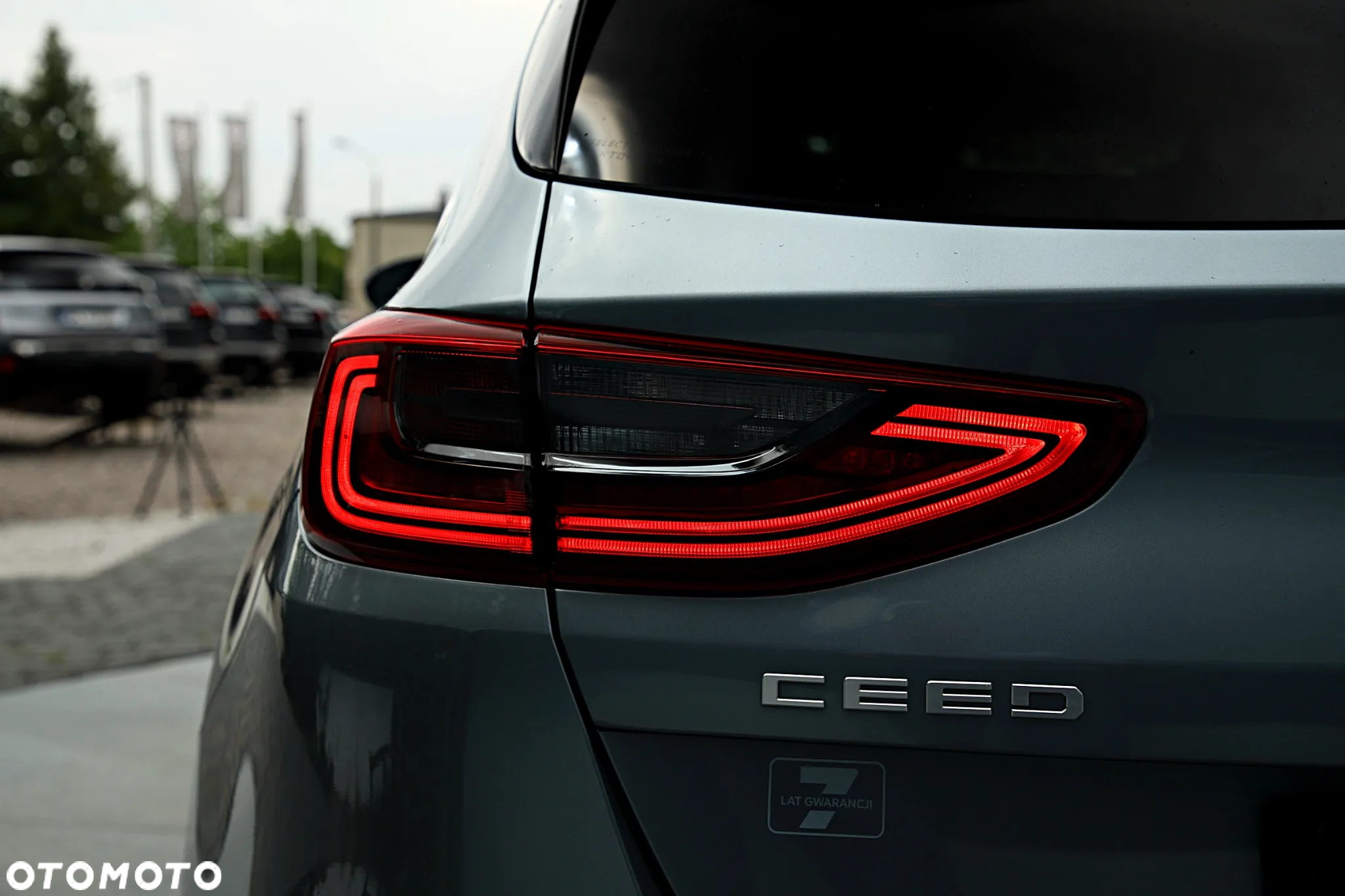 Kia Ceed 1.5 T-GDI M DCT - 20