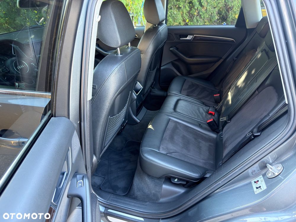Audi Q5 - 23