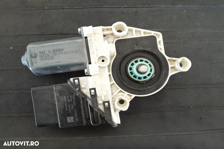 Motoras macara geam spate stanga 5N0959703F / C12696-101 5N0959703F / - 2