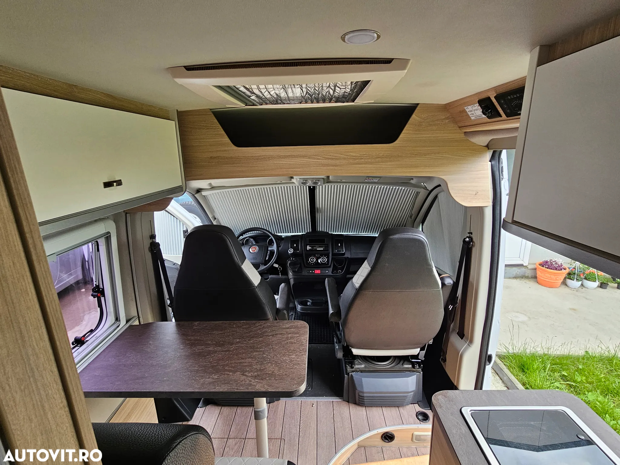 Weinsberg CaraBus 600 - 17