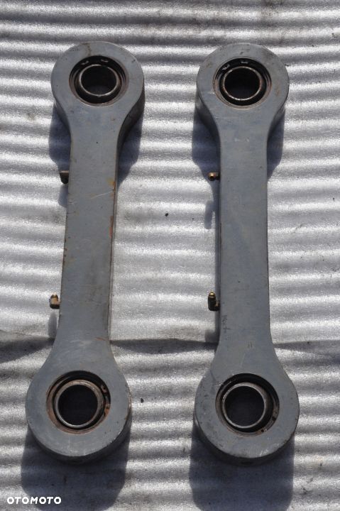 WSPORNIK MOSTU TEREX TA27 TA25 - 2