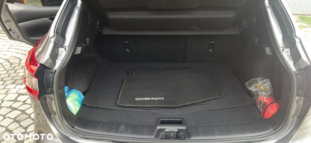 Nissan Qashqai - 9