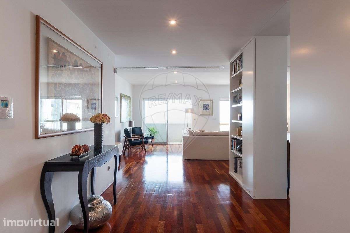 Apartamento T5 para venda - Grande imagem: 3/16