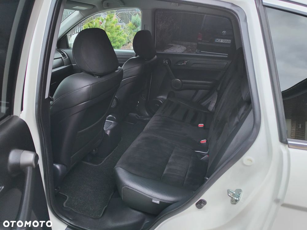 Honda CR-V 2.2i-DTEC Executive - 10