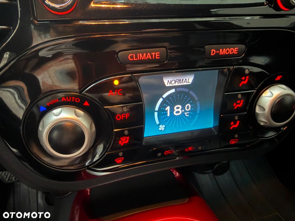 Nissan Juke 1.2 DIG-T Tekna - 17