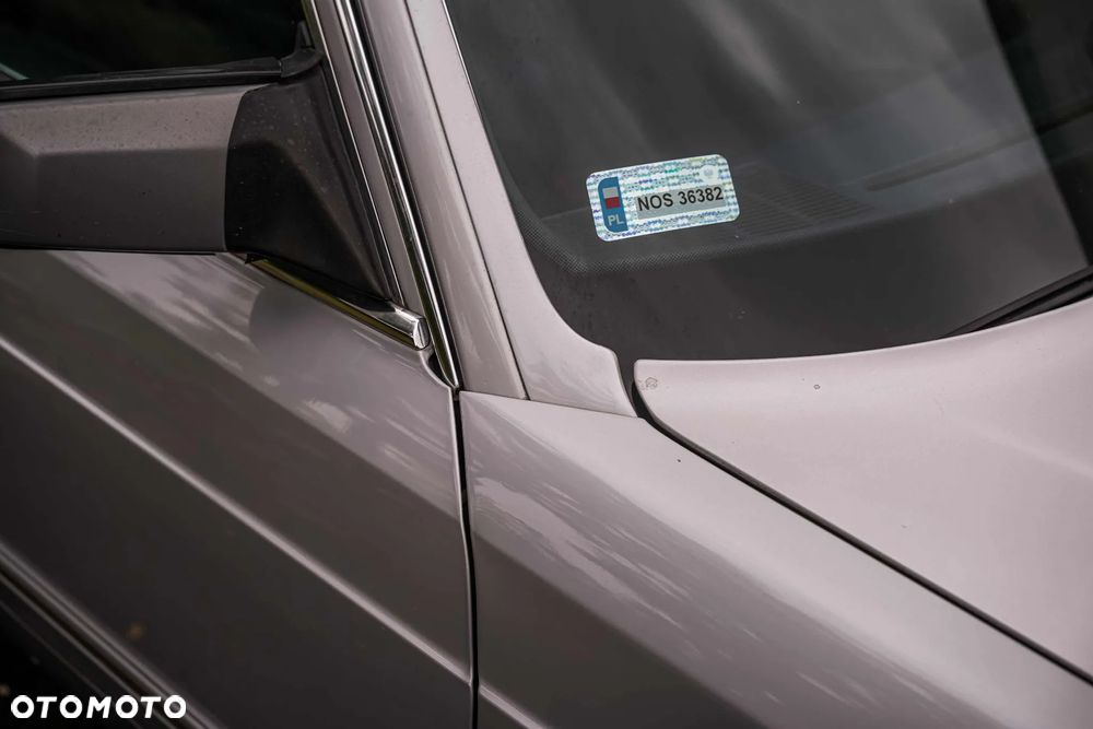 Mercedes-Benz Klasa S - 10