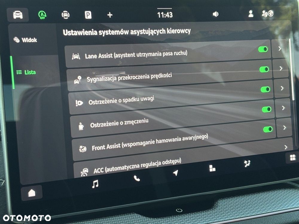 Skoda Kodiaq 2.0 TDI 4x4 Sportline DSG - 37