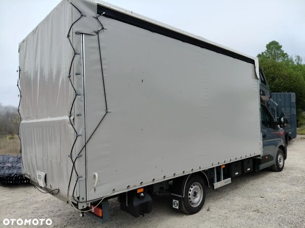 Renault Master Zabudowa Międzynarodowa 2.0 170KM 10EP - 5