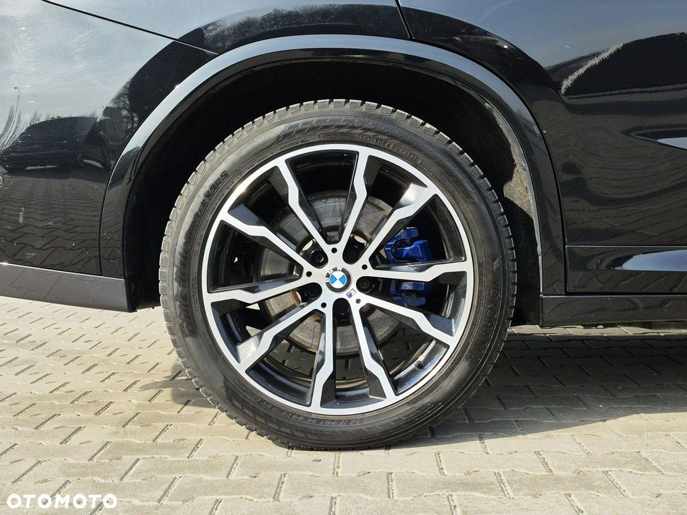 BMW X4 - 13