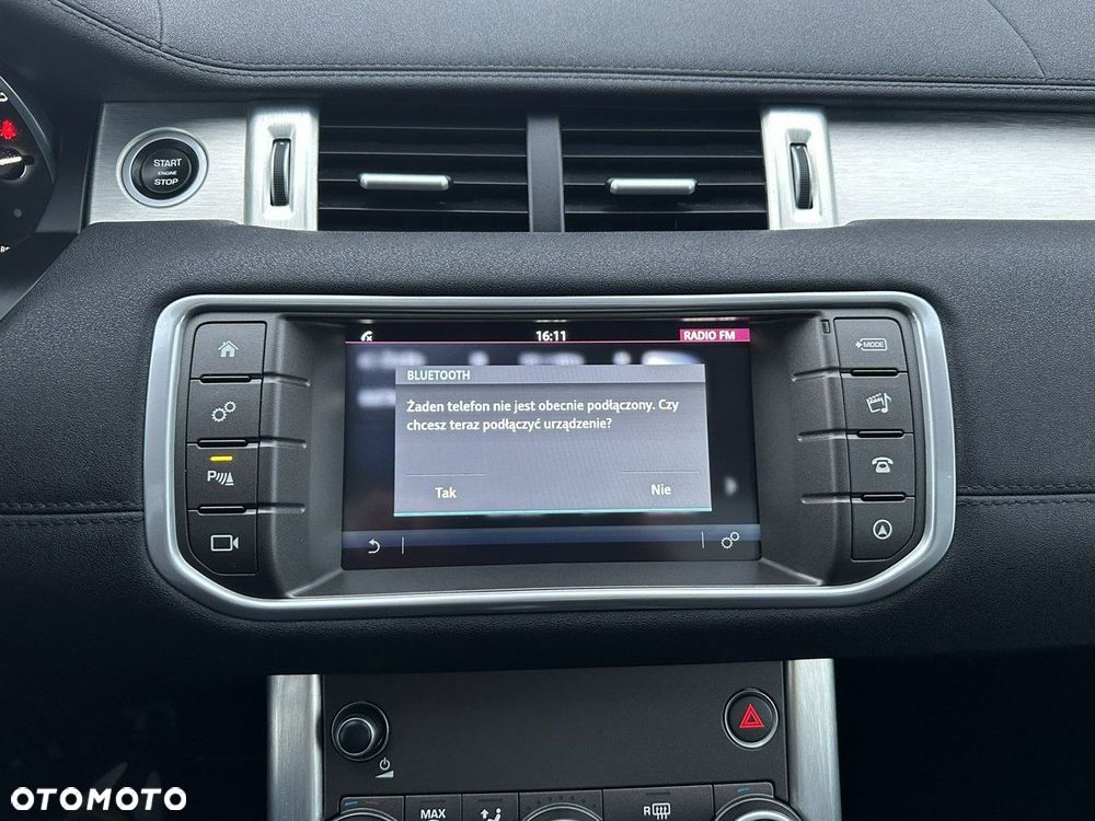 Land Rover Range Rover Evoque 2.0 D150 - 28