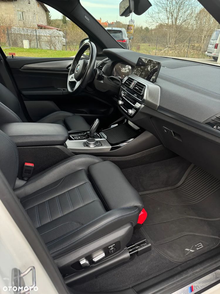 BMW X3 - 5