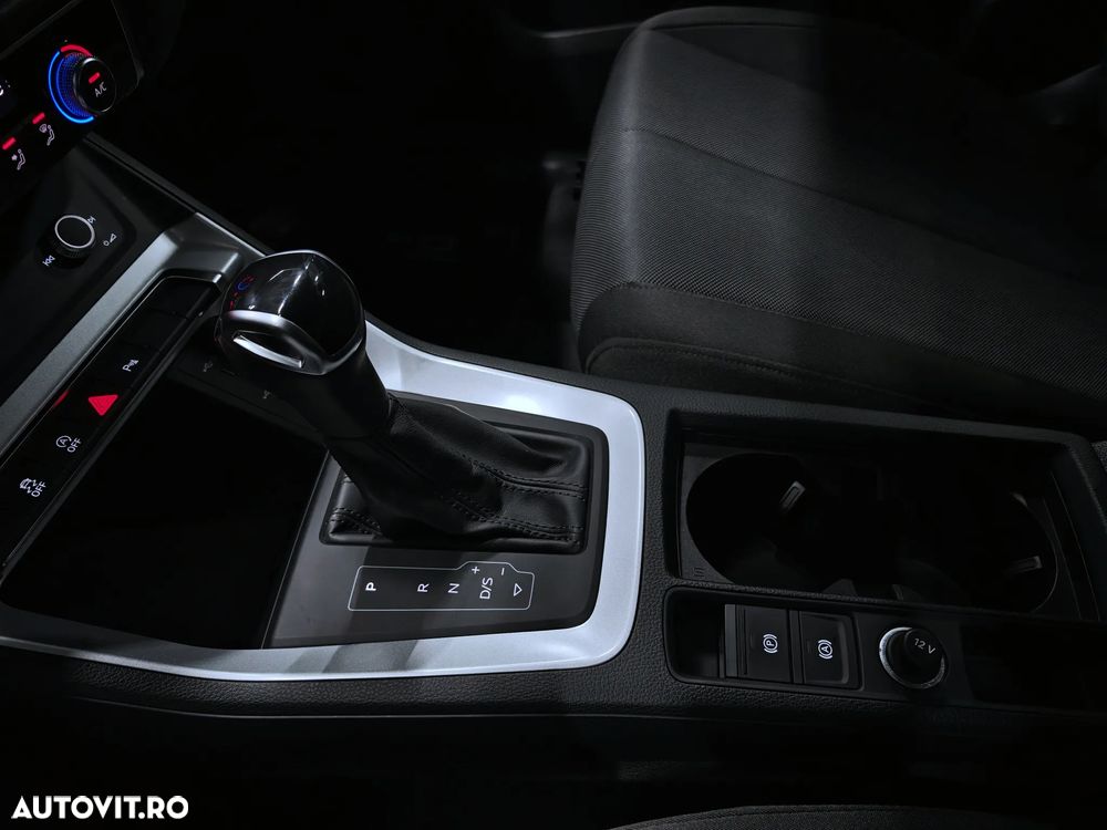 Audi Q3 35 TDI S tronic S line - 16