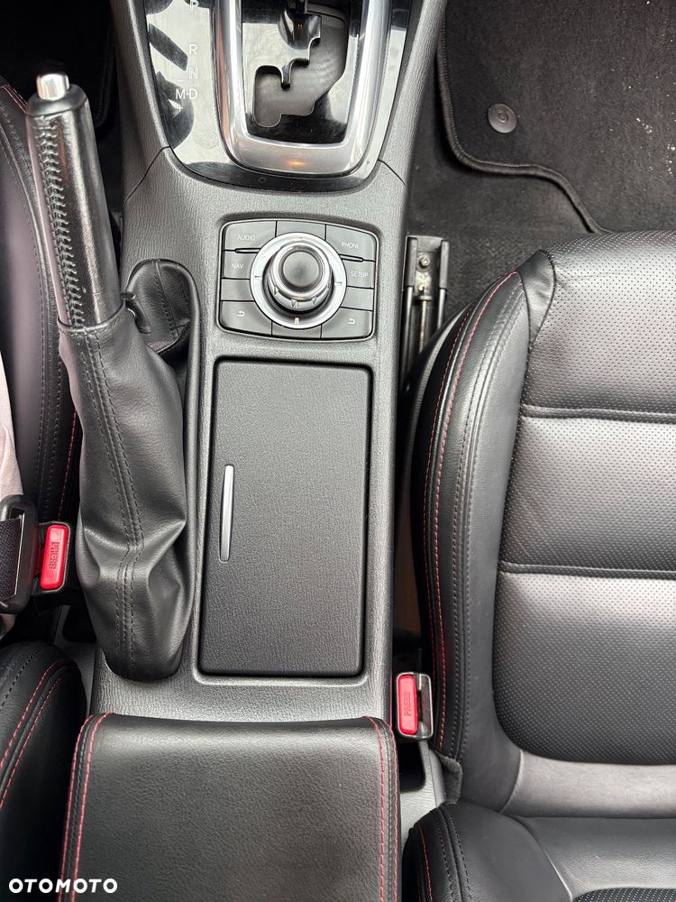 Mazda 6 2.5 Skypassion I-ELoop - 13