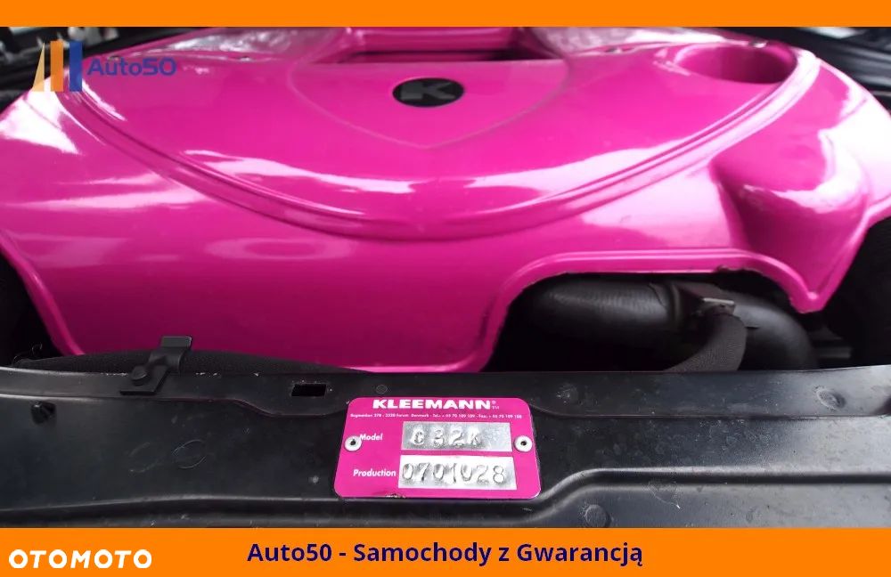 Mercedes-Benz Klasa C - 41