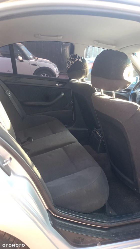BMW Seria 3 - 4