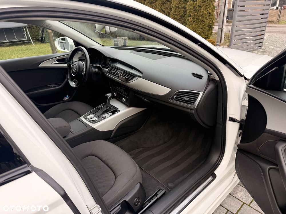 Audi A6 Limousine - 5