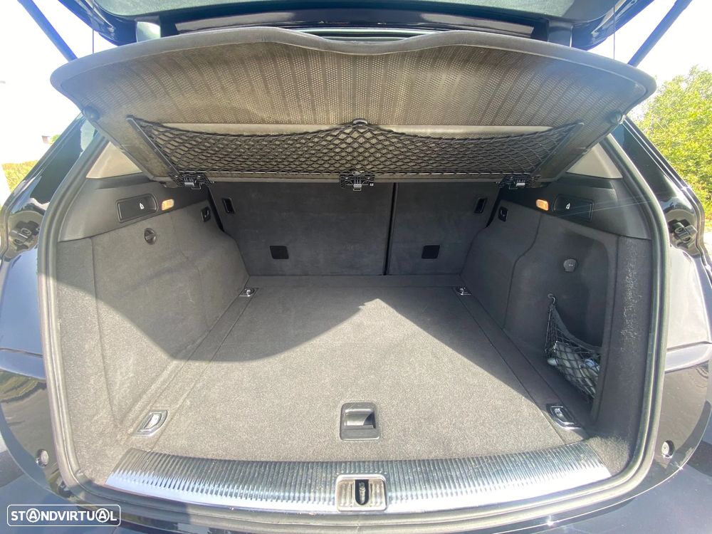 Audi Q5 2.0 TDI quattro Stronic - 19