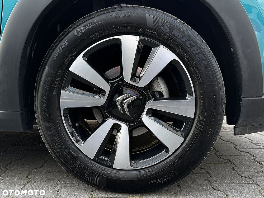 Citroën C3 1.2 PureTech You - 17