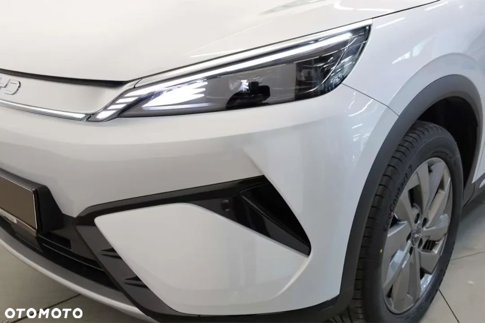 BYD Atto 3 EVO Design - 3