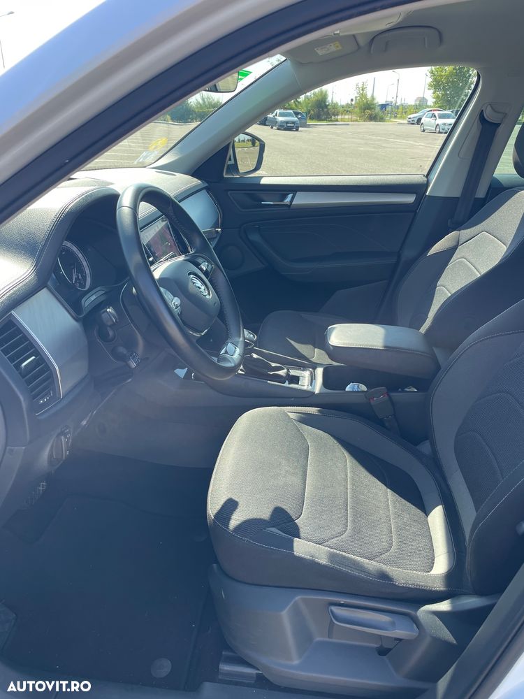 Skoda Kodiaq - 9