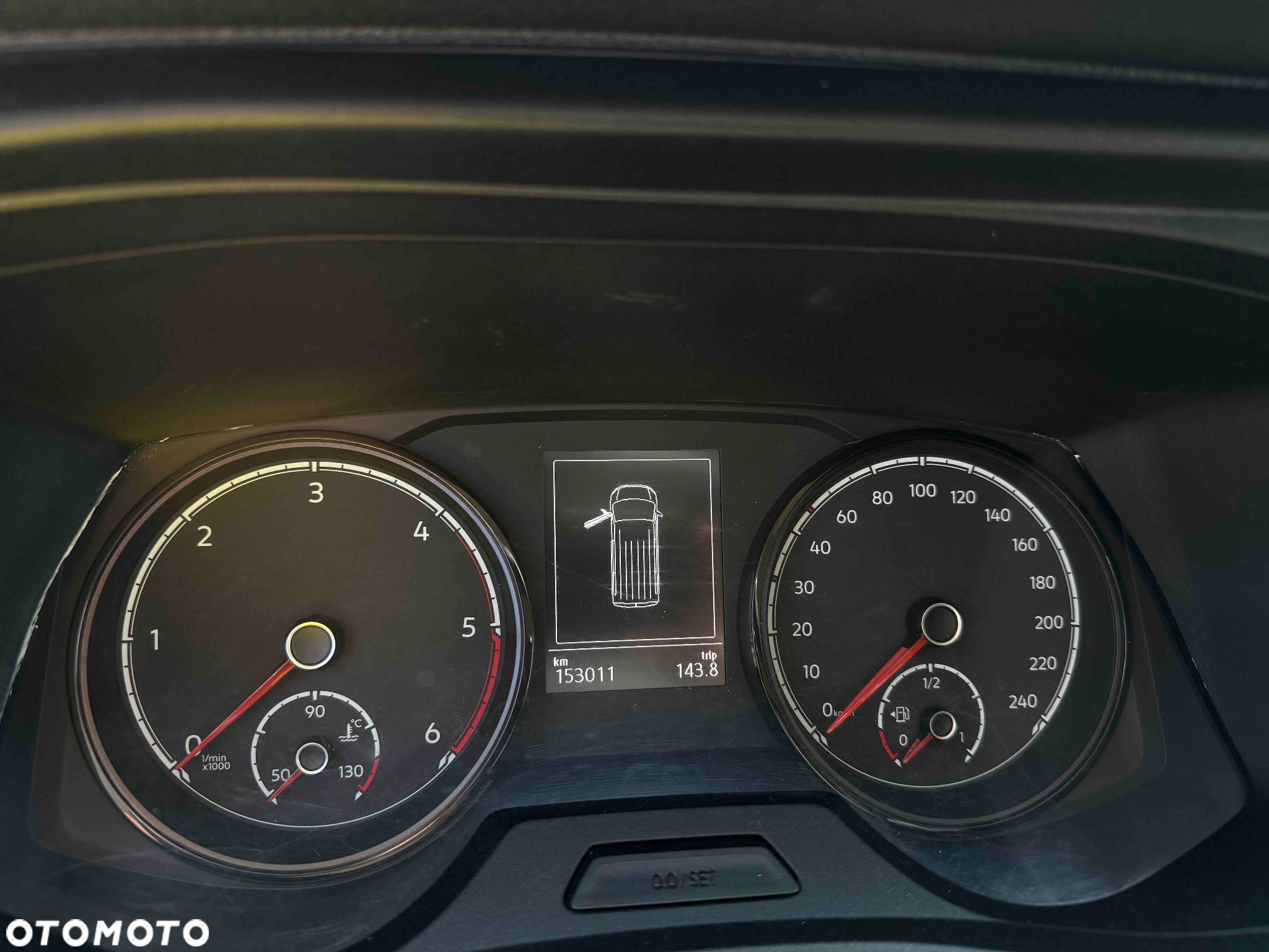 Volkswagen TRANSPORTER - 11