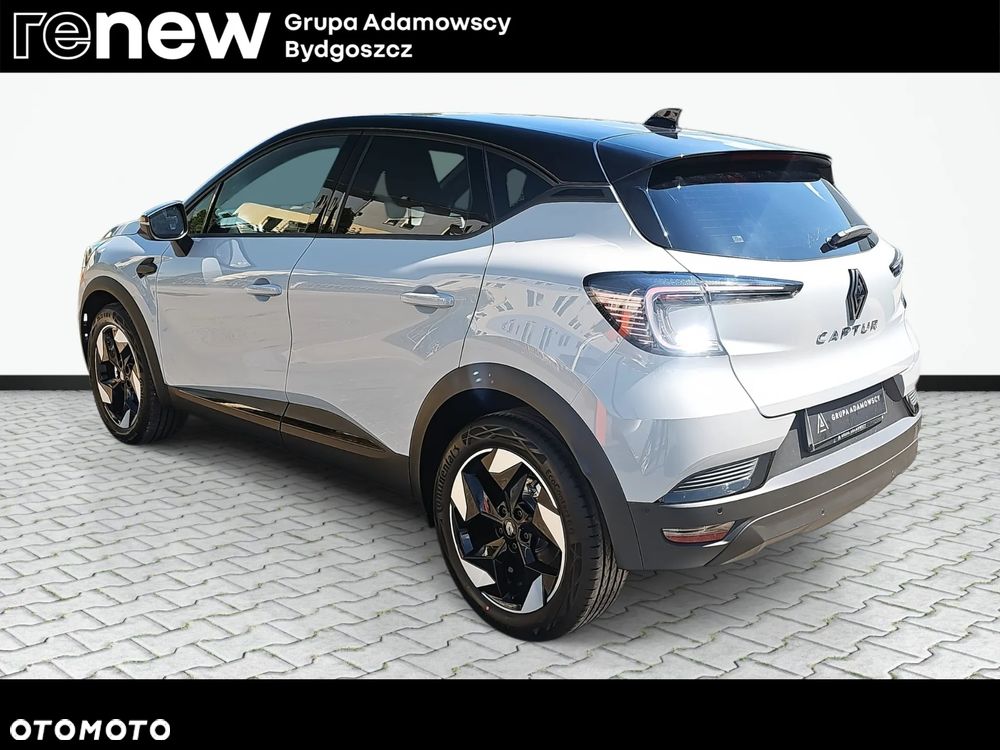 Renault Captur 1.2 TCe Techno - 6