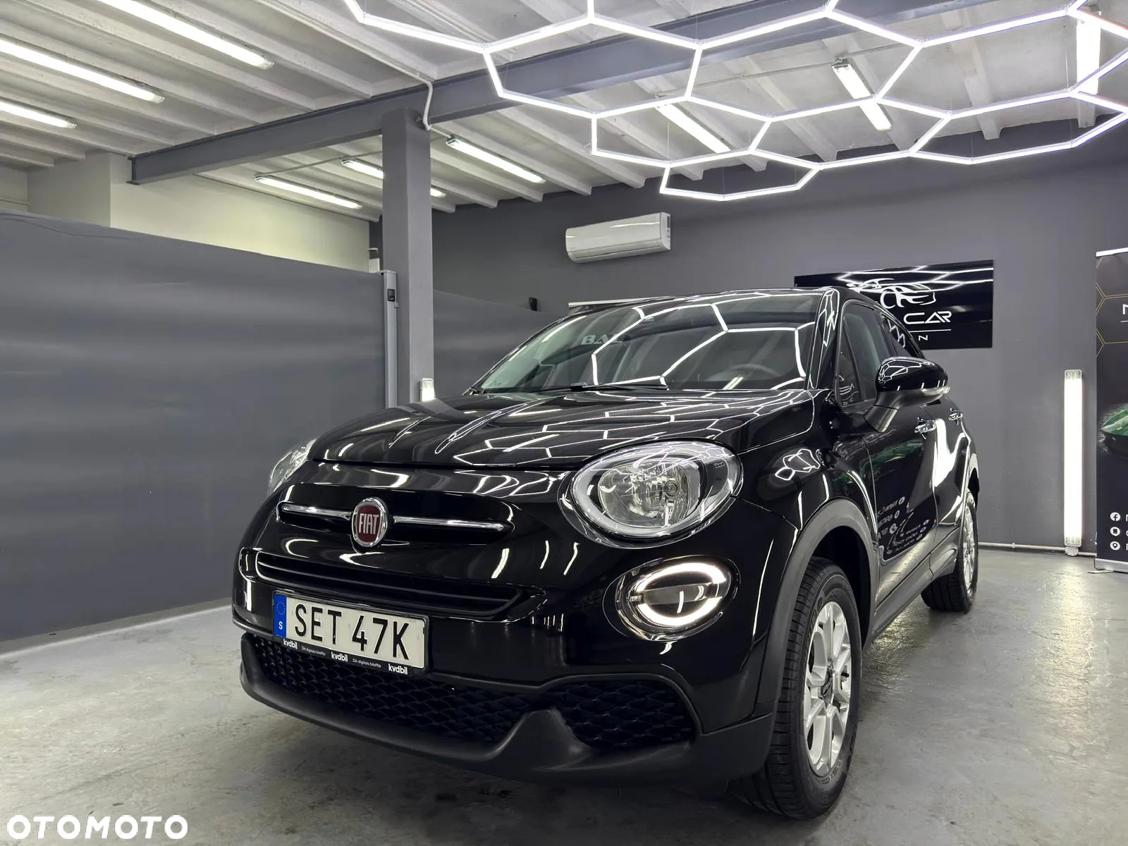 Fiat 500X 1.6 E-torQ 4x2 Pop Star - 4